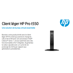 Client leger windows 10