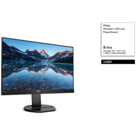 Moniteur evolue base