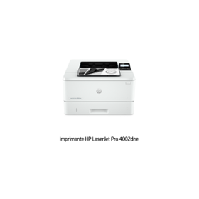 Imprimante monochrome individuelle