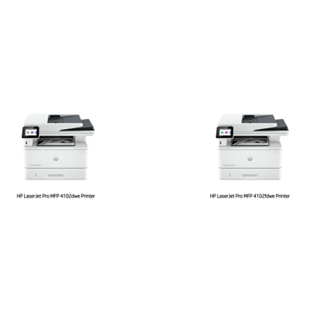 Mfp monochrome individuel