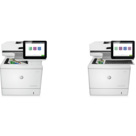 Mfp couleur groupe de travail