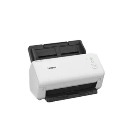 Scanner documentaire