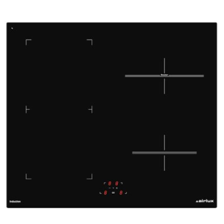 Plaque de cuisson induction 4 foyers