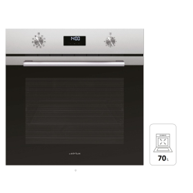 Four électrique encastrable