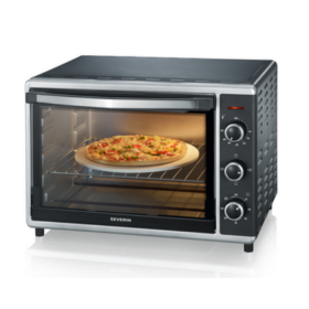 Mini four électrique