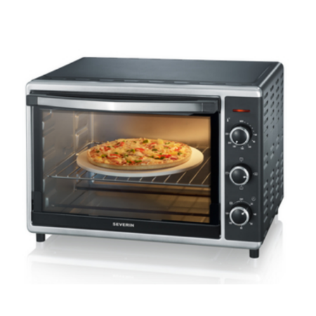 Mini four électrique