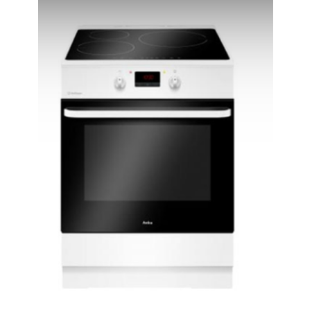 Cuisinière induction