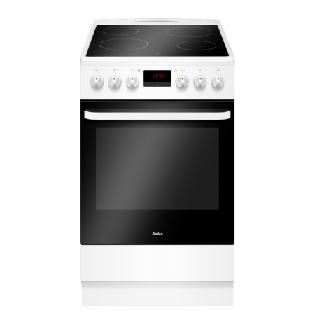 Cuisinière vitrocéramique