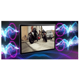 Tablette android base