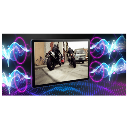 Tablette android base