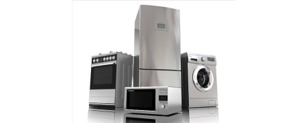 Matériel d'électoménager